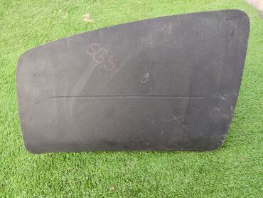 Подушки безопасности: Подушка безопасности Б/у, Оригинал, Япония — 5