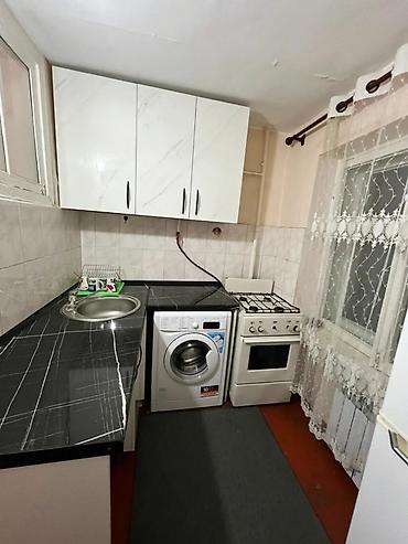 политех общежитие: 1 комната, 30 м², Политех Хрущевка, 2 этаж — 4