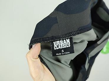 house moro dresy: Urban Classics, Legginsy Sportowe damskie, rozmiar S — 4