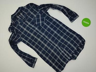 esmara overshirt: Esmara, Sukienka damska, rozmiar M — 2
