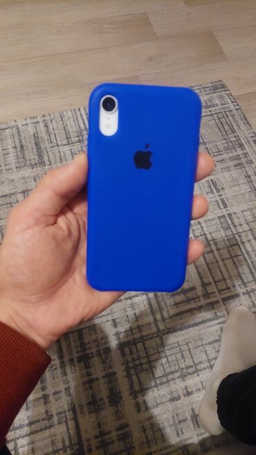 айпад 6: IPhone Xr, Белый, Чехол