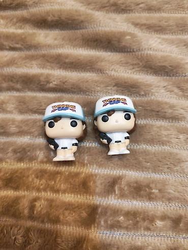 Fiqurlar: Fiqur, Plastik — 5