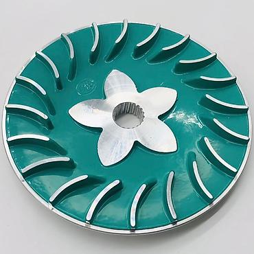 Мотозапчасти и аксессуары: 🛑 СПОРТ ВАРИАТОР 🛑 Для самурай, танк, м8, макси Оригинальный — 5