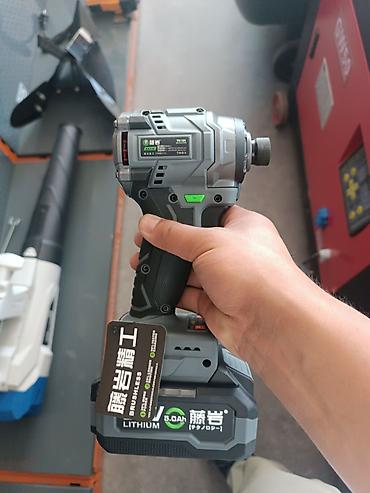 brushless: Новый, Платная доставка — 2