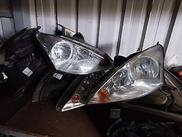 Car Engine Parts: FAROVI RES ZA FORD FOCUS OD 2002. DO 2010. GOD. | SMEDEREVSKA — 3