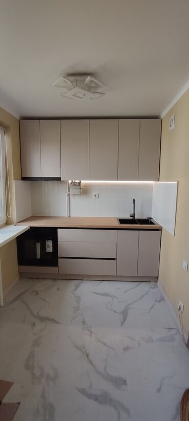 Мебель на заказ: Мебель на заказ, Кухня, Кухонный гарнитур — 10