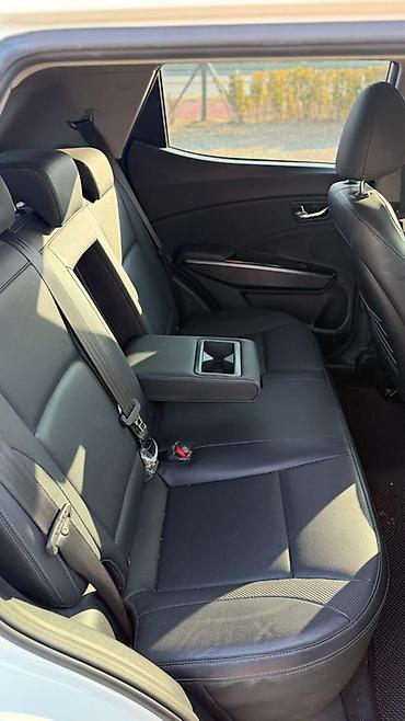 Ssangyong: Ssangyong Tivoli: 2019 г., 1.5 л, Автомат, Бензин, Кроссовер — 7