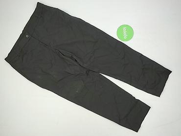 air force 19: Spodnie materiałowe damskie, rozmiar 2XL — 2