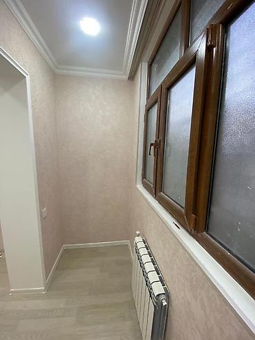 yeni əmlak: Bakı, 3 otaqlı, Köhnə tikili, m. Xalqlar Dostluğu, 85 kv. m — 8