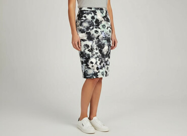 pepco spódnice plisowane: Atmosphere, Women`s skirt, size M