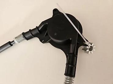 Car Electrical Components: PODIZACI STAKLA MERCEDES VITO VIANO 5 PREDNJI | Podizaci stakla — 4