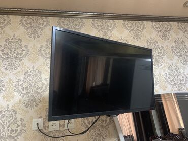скупка сломанных телевизоров: Телевизор golder торг есть
