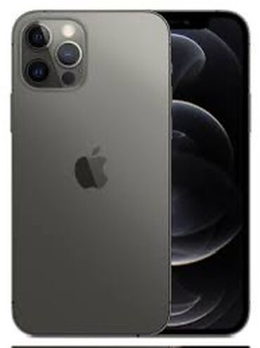 iphone 5 na zapchasti: IPhone 12 Pro, Б/у, 128 ГБ, Наушники, Зарядное устройство, Защитное стекло, 100 %