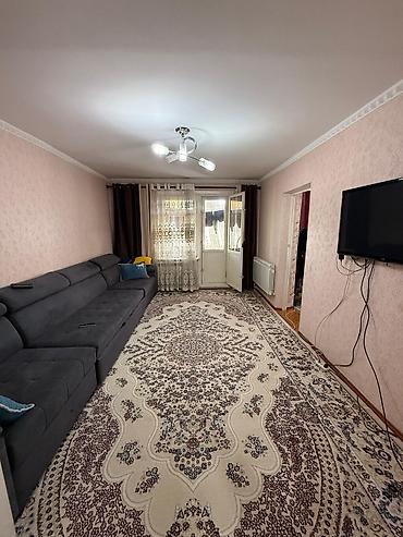 Продажа квартир: 4 комнаты, 74 м², 1 этаж, Косметический ремонт — 5