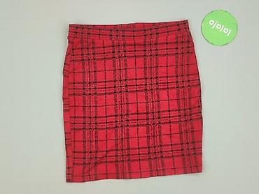 zara basic: Sinsay, Spódnica damska, rozmiar XS — 2