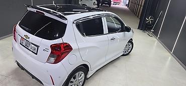 расширительный бачок спарк: Chevrolet Spark: 2016 г., 1 л, Автомат, Бензин, Хэтчбэк — 3