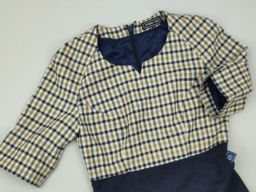 bluzki wizytowe h: Women`s dress, size S (EU 36)