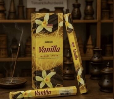 Ev üçün digər mallar: Tütsü yandırdığın an, sanki içindəki yorğunluq tüstü ilə birlikdə — 26