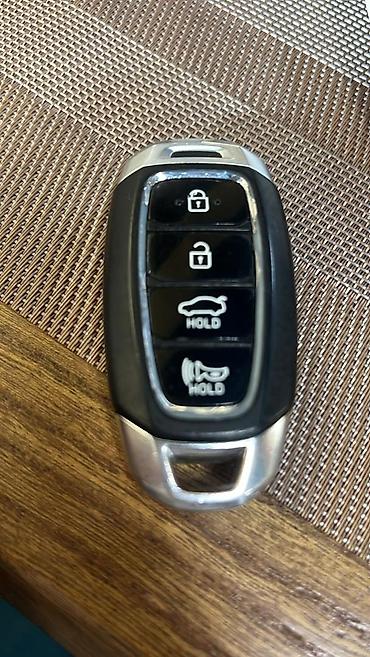 can hacker: Э́Hyundai sonata NY rays smart key Hyundai elenta Santa и.д марки — 7