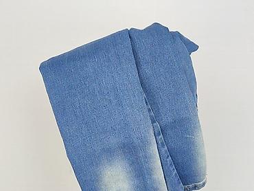 deichmann.pl obuwie: Jeansy damskie, rozmiar M — 6