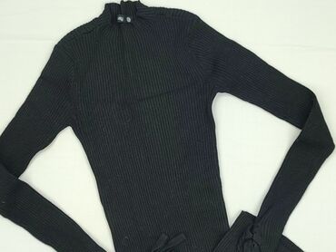 shein curve sukienki: Sinsay, Women`s dress, size S (EU 36)