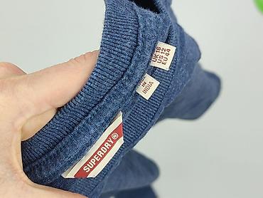 croppa: Superdry, Top damski, rozmiar L — 4
