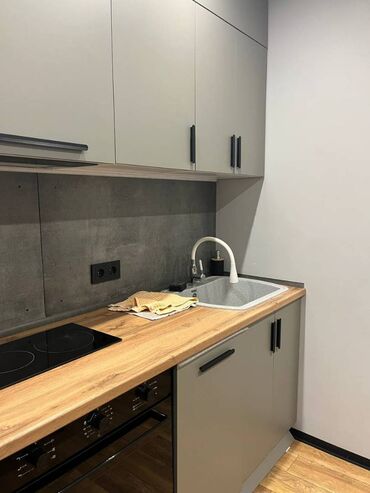 Продажа квартир: 2 комнаты, 49 м², 105 серия, 3 этаж, Дизайнерский ремонт — 3