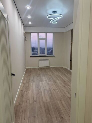Продажа квартир: 2 комнаты, 62 м², Элитка, 4 этаж, Евроремонт