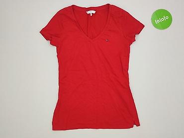 koszula gerry weber: Tommy Hilfiger, T-shirt damski, rozmiar S — 3
