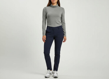 oceansapart legginsy prążkowane: New Look, Гольф жіночий, розмір XL