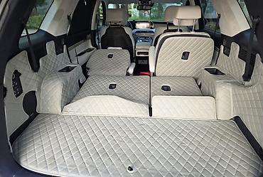 jac s7: Hyundai Palisade: 2020 г., 2 л, Автомат, Дизель, Внедорожник — 10