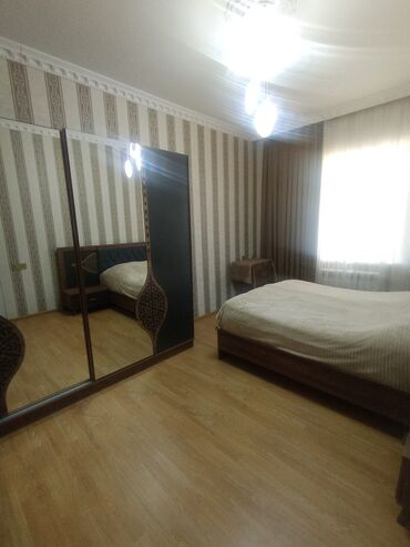 Həyət evləri və villaların satışı: 3 otaqlı, 120 kv. m, Yeni təmirli — 10