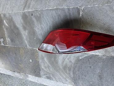 Ehtiyat hissələri: LED, Hyundai 2015 il, Orijinal, ABŞ, İşlənmiş — 1