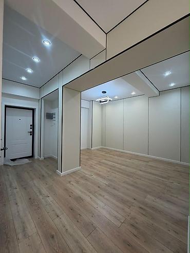 2 комнаты, 50 м², Нижний Джал (Джал-23) Элитка, 8 этаж, Свежий ремонт at lalafo.kg 2 комнаты, 50 м², Нижний Джал (Джал-23) Элитка, 8 этаж, Свежий ремонт