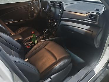 Ssangyong: Ssangyong Tivoli: 2020 г., 1.6 л, Автомат, Дизель, Кроссовер — 3