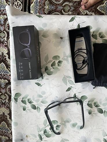 графеновые очки что лечит: Умные очки Smart Glasses (черные, классическая оправа) - Функции — 3