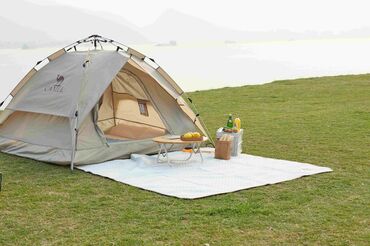 Другое для спорта и отдыха: Полностью автоматический мгновенный всплывающий палатка