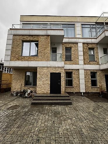 Продажа таунхаусов: 👑 VIP ГОРОДОК BRAVO 👑 💰 640,000 $ СОБСТВЕННИК( не агентство!) — 1