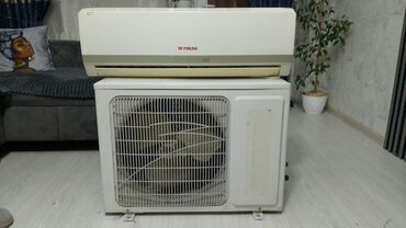 Yataq otağı dəstləri: Kondisioner 70-80 kv. m