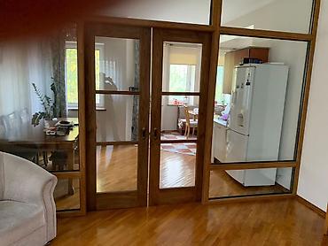for rent: 400 м², 5 комнат — 4