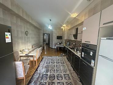 4 otaqli ev: 4 otaqlı, Yeni tikili, m. 20 Yanvar, 142 kv. m — 2