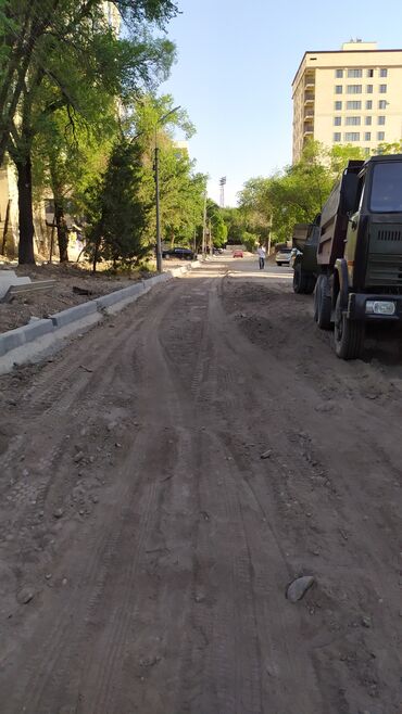 кроксы бишкек цена: Асфальта бетонные работы принимаем любой заказ основание под асфальт