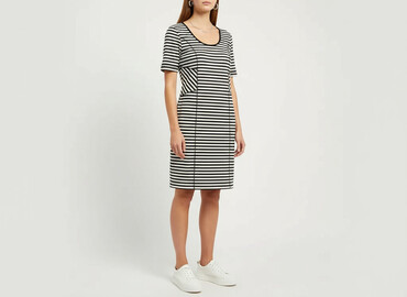 spódnice w paski mohito: Vero Moda, Сукня жіноча, розмір M