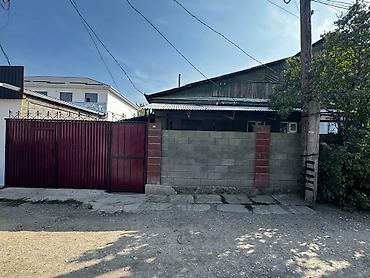 Продажа коттеджей и домов: Продается полдома с участком 📍 Площадь дома: 54 м² Участок: 4 сотки — 1