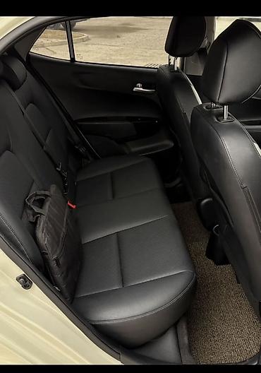 Kia: Kia Morning: 2018 г., 1 л, Автомат, Газ, Хэтчбэк — 5