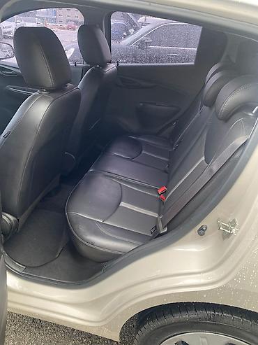 Chevrolet: Chevrolet Spark: 2019 г., Бензин, Хэтчбэк — 9