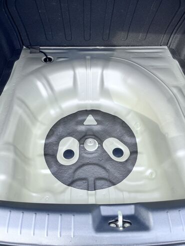 Kia: Kia K3: 2020 г., 1.6 л, Вариатор, Бензин, Седан — 14