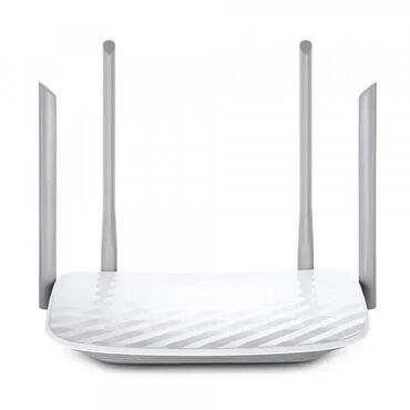 iptv mts: Naslov: TP-Link Archer C50 AC1200 Router – Dual Band Wi-Fi, 4 Eksterne