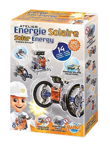 louis vuitton patike: Buki – Solarna energija (šifra proizvoda: 101529-60) Edukativni set — 2