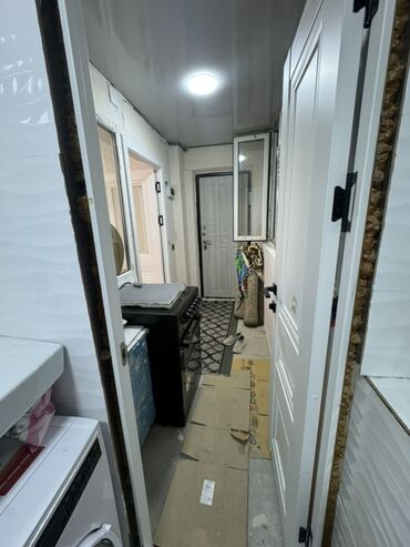 Продажа квартир: 1 комната, 31 м², 3 этаж — 3